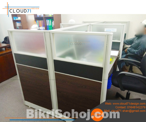 Office furniture in Dhaka